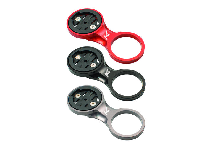 Fixed Garmin Stem Mount - Idaho Mountain Touring