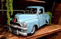 FJ Ute blue Car Model Ornament