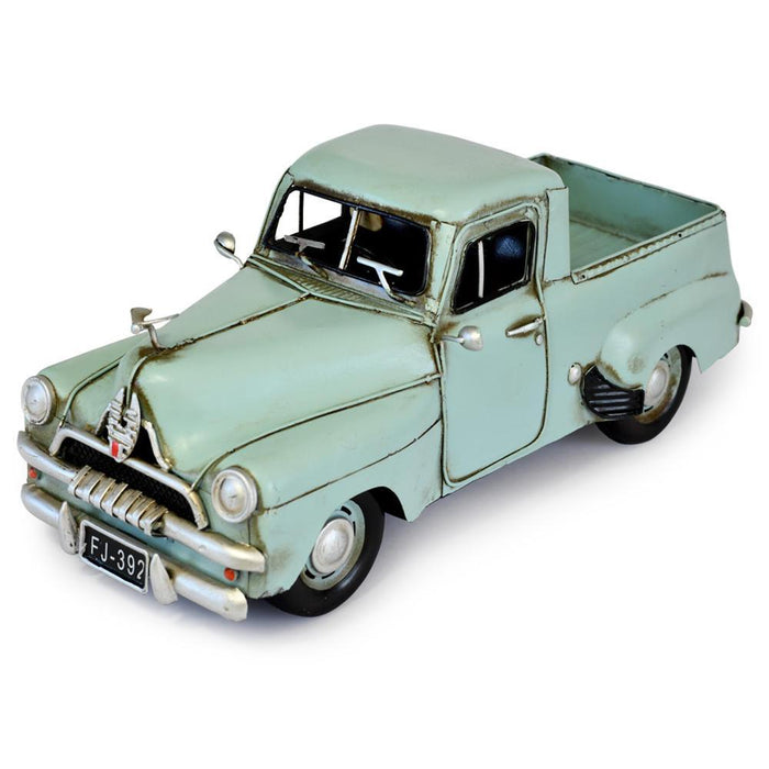 FJ Ute blue Car Model Ornament