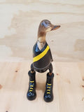 FOOTY DUCK - RICHMOND