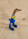 FOOTY DUCK - WEST COAST