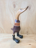 FOOTY DUCK NRL - BRISBANE BRONCOS