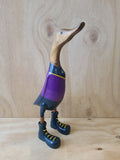 FOOTY DUCK NRL - MELBOURNE STORM