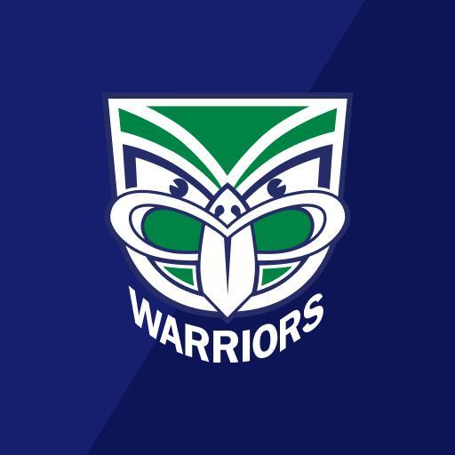 FOOTY DUCK NRL - NEW ZEALAND WARRIORS