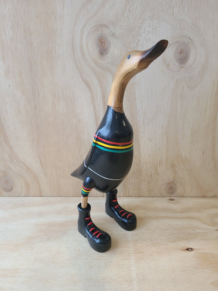 FOOTY DUCK NRL - PENRITH PANTHERS
