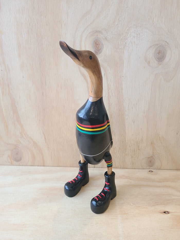 FOOTY DUCK NRL - PENRITH PANTHERS