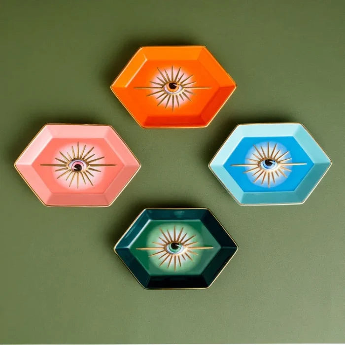Fortune Eye Tray