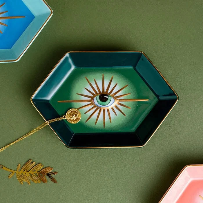 Fortune Eye Tray