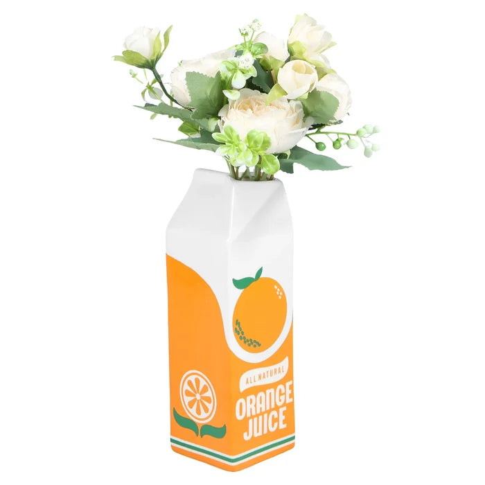 Fresh Squeeze Vase