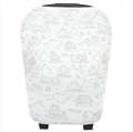 Gage Copper Pearl Multi Use Cover