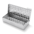Gas BBQ Smoker Box
