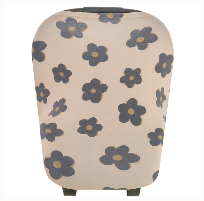 Gemma In Tan Multi Use Cover Copper Pearl