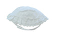 Girls Broad Anglais Hat With Bow (6-18 Months) 0165 - Kidswholesale.co.uk