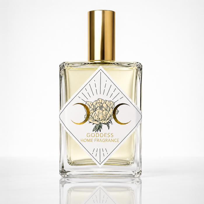 Goddess Room Spray