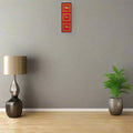 Golden Animal Miniatures on a Scarlet Background Painting   Paintings