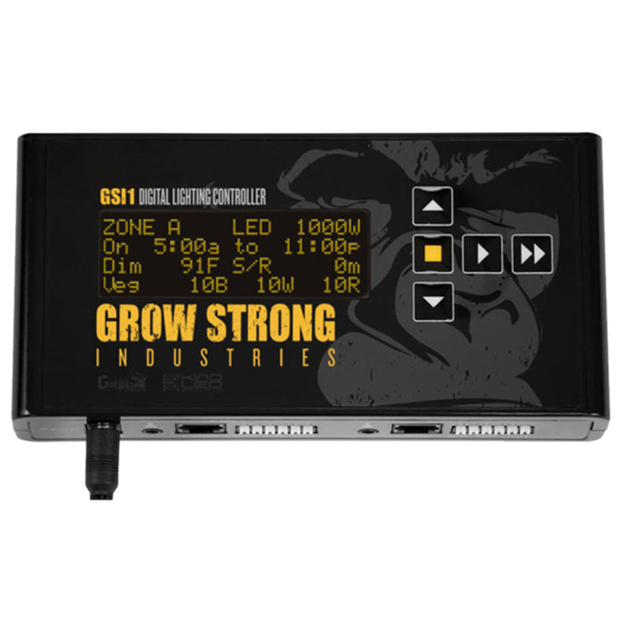 Gorilla DE PRO SERIES GSI-1 Controller