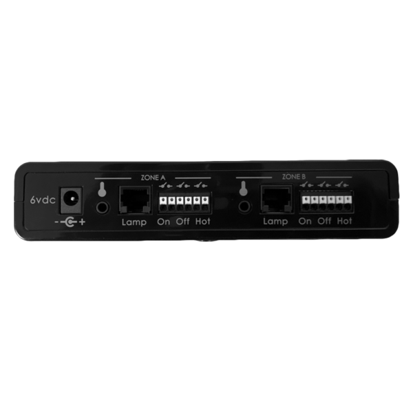 Gorilla DE PRO SERIES GSI-1 Controller