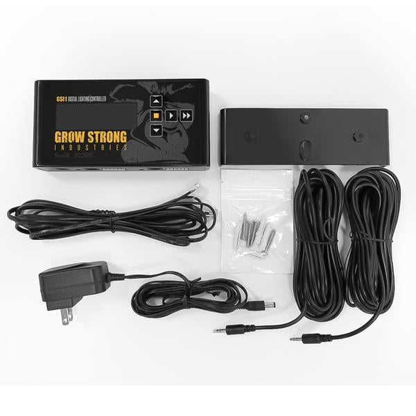 Gorilla DE PRO SERIES GSI-1 Controller