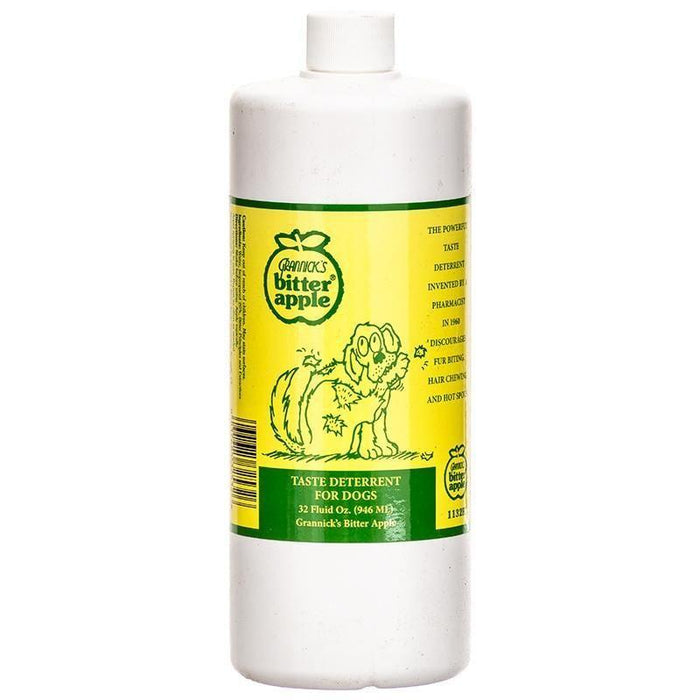 Grannicks Bitter Apple Spray