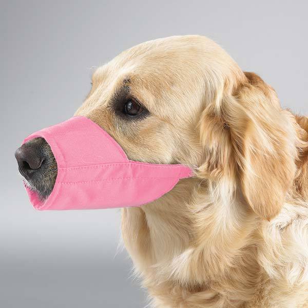 Guardian Gear Lined Muzzle