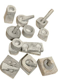Hand-Carved Soap stone Toys | Soft stone toys   Soft Stone