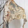 HANDMADE SILK MODAL SCARF - ANCIENT TIMES