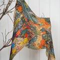 HANDMADE SILK MODAL SCARF - PLEASANT PEOPLE