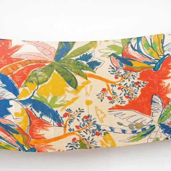 HANDMADE SILK MODAL SCARF - THE ARTIST TOUCH