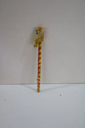 Handmade Wooden Pencils – Vibrant Painted Stationery for School & Art   Accessories