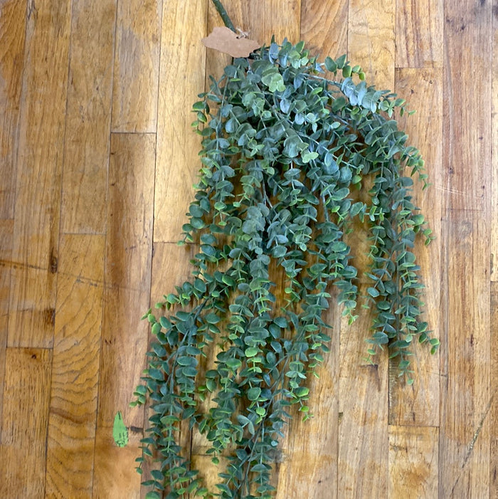 HANGING GREENERY