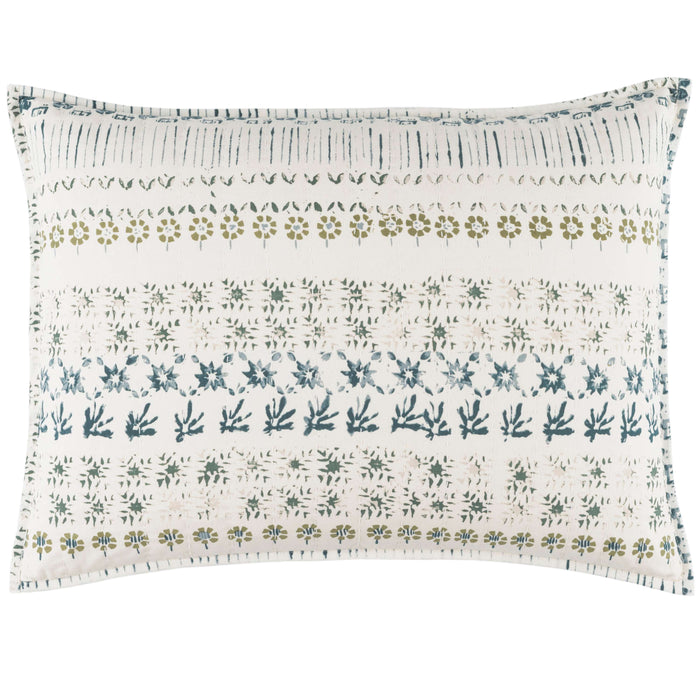 Hawthorn Sham Sham By Annie Selke