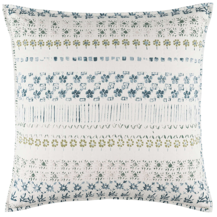 Hawthorn Sham Sham By Annie Selke