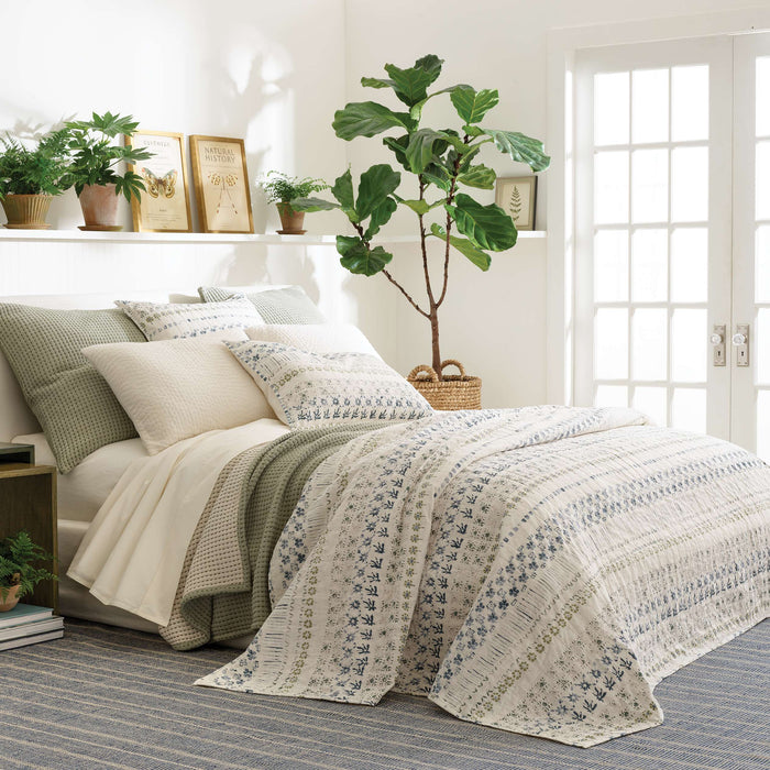 Hawthorn Sham Sham By Annie Selke