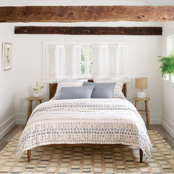 Hawthorn Sham Sham By Annie Selke