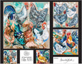 Here Chook Chook Gift Pack - Artist Lab