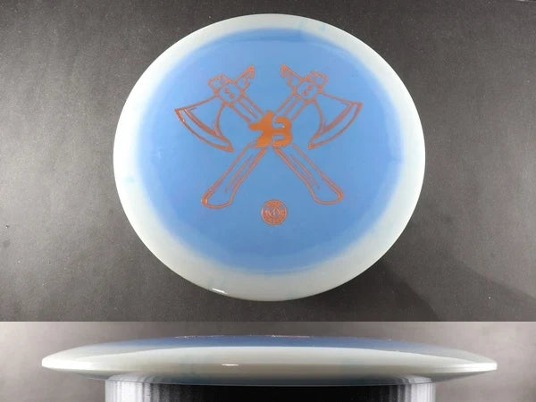 Infinite Discs Sphinx (Halo S-Blend)