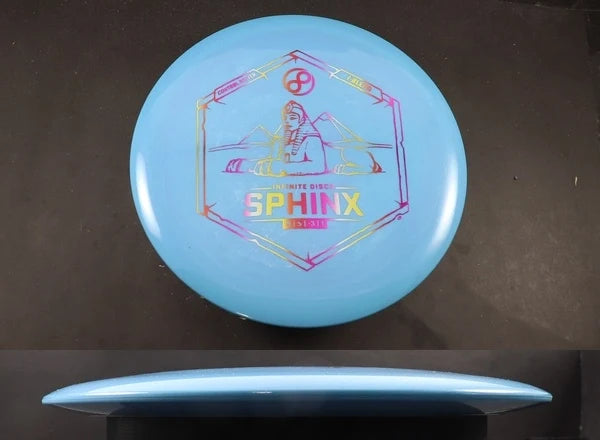 Infinite Discs Sphinx (I-Blend)