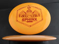 Infinite Discs Sphinx (S-Blend)