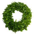 Israeli Ruscus Wreath