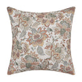 Janessa Spice Euro Sham Euro Sham By J. Queen New York
