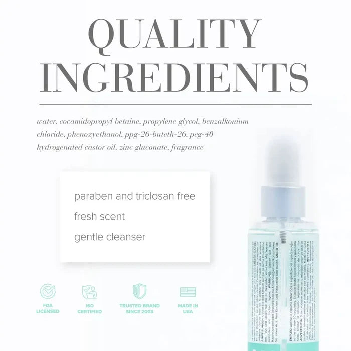 JO® Misting Toy Cleaner - Rolik®