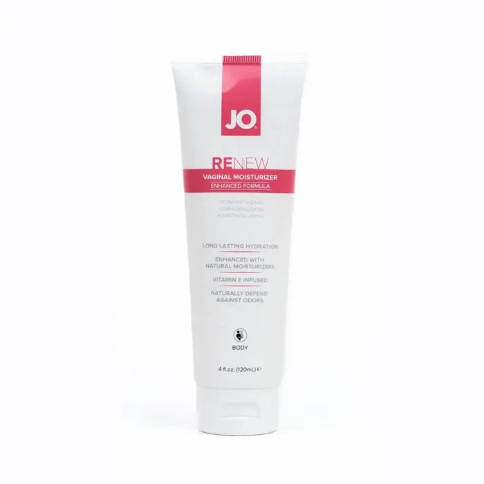 JO® Renew Vaginal Moisturizer - Rolik®