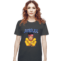 Daily_Deal_Shirts T-Shirts, Unisex / Small / Charcoal Jubilee 97