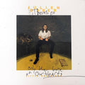 Buy – Julien Baker "Little Oblivions" 12" – Band & Music Merch – Cold Cuts Merch