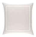 Keaton Pillow Sham Sham By Annie Selke