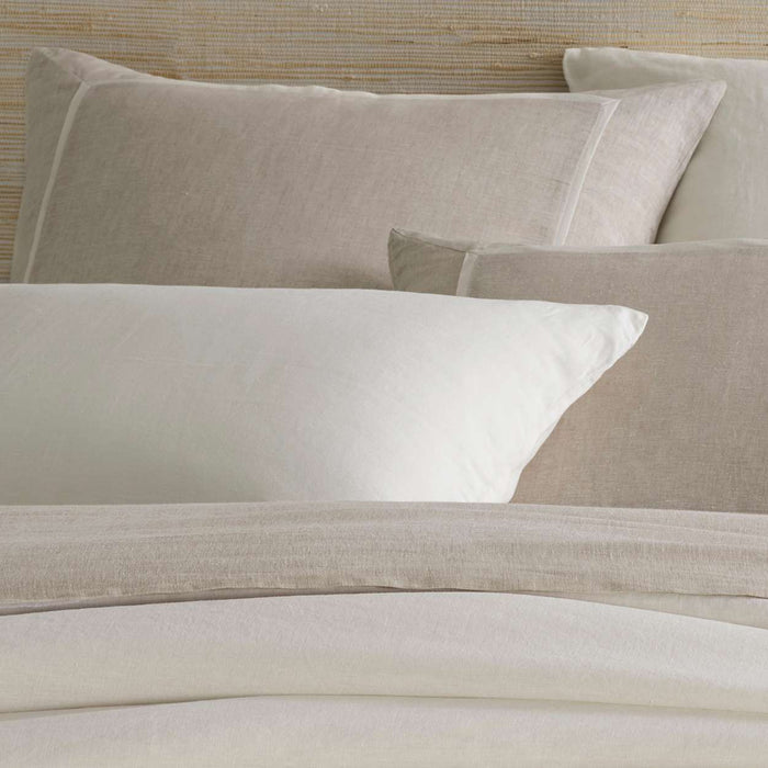 Keaton Pillow Sham Sham By Annie Selke
