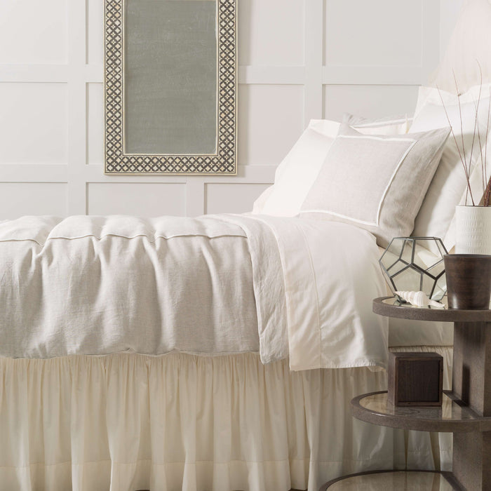 Keaton Pillow Sham Sham By Annie Selke