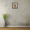 Lady Preparing Herbs Miniature Painting   Paintings