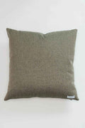 Larsen Chenille Pillow - Houndstooth - 2 Sizes