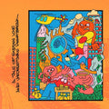 Buy – Life's Question ‎"A Tale Of Sudden Love And Unforgettable Heartbreak" 7" – Band & Music Merch – Cold Cuts Merch